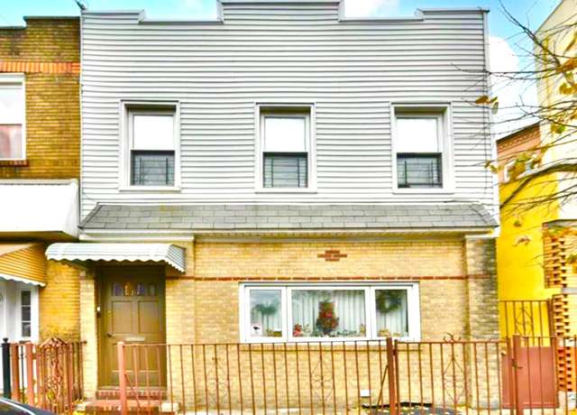 Property at 6728 Forest Ave, Ridgewood, NY 11385, 6 beds, 2 baths