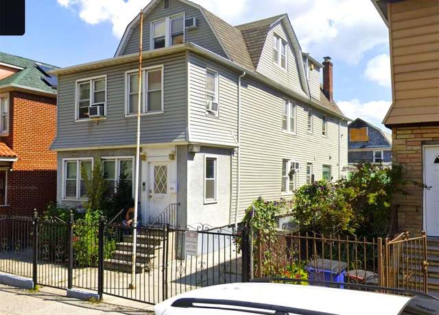 Property at 40-15 76th St, Jackson Heights, NY 11372, 0.5 baths