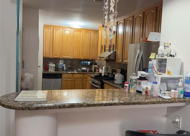 Property at 140-35 Beech Ave Unit 3L, Flushing, NY 11355, 2 beds, 1.5 baths