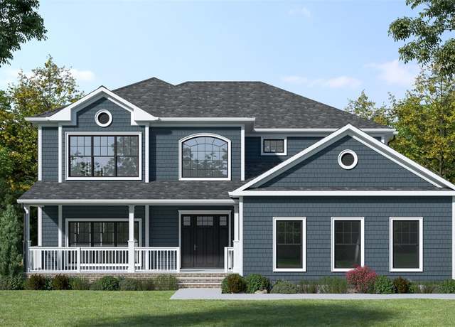 Property at Lot 4 Wading River Rd, Manorville, NY 11949, 5 beds, 4.5 baths