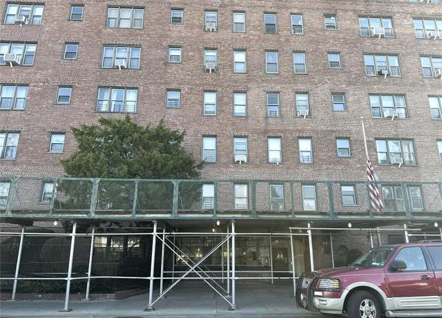 Property at 143-50 Hoover Ave #204, Briarwood, NY 11435, 1 bed, 1 bath