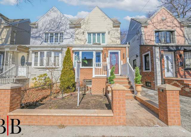 Property at 5817 Avenue L, Brooklyn, NY 11234, 3 beds, 2.5 baths