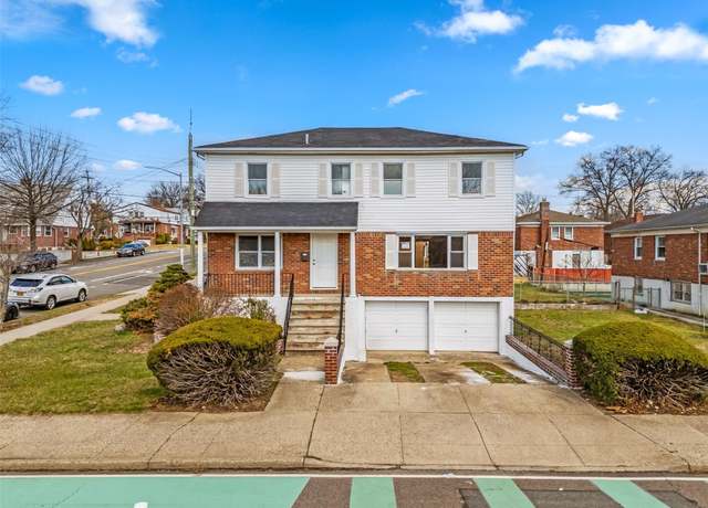 Property at 56-05 Oceania St, Oakland Gardens, NY 11364, 4 beds, 3.5 baths