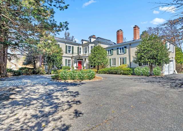 Property at 200 Middle Neck Rd, Sands Point, NY 11050, 6 beds, 5.5 baths