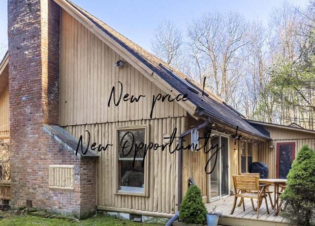 Property at 79 Torre Rock Rd, Red Hook, NY 12571, 3 beds, 2.5 baths