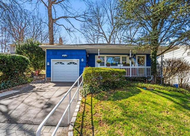 Property at 6 Hilton Ct, Huntington, NY 11743, 3 beds, 2 baths