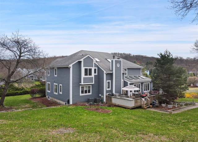 Property at 13 Cross Rd, Cortlandt Manor, NY 10567, 4 beds, 3 baths