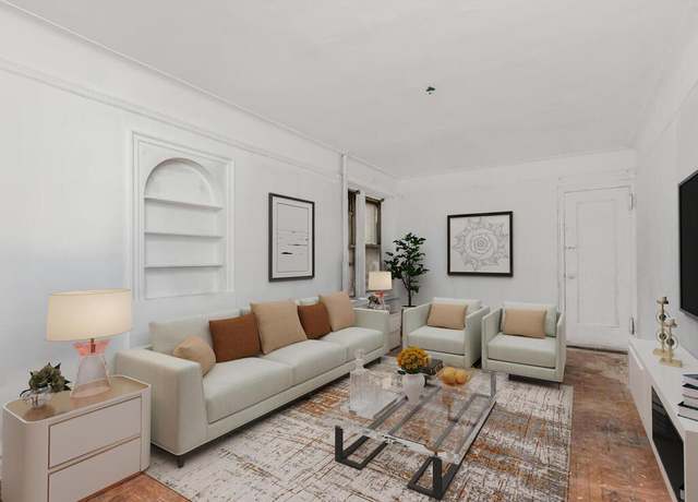 Property at 1075 Grand Concourse Unit 1N, Bronx, NY 10452, 2 beds, 1 bath