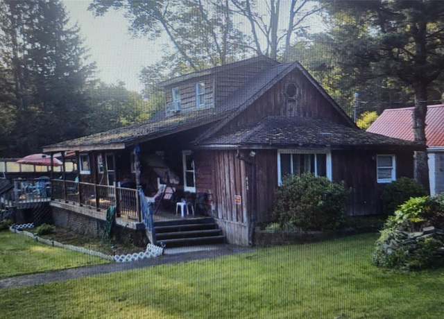 Property at 410 Mueller Rd, Cochecton, NY 12726, 4 beds, 3 baths