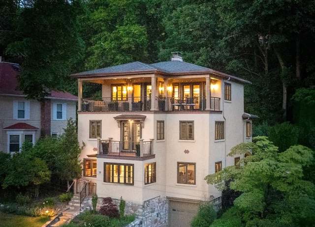 Property at 28 Buena Vista Dr, Hastings-on-hudson, NY 10706, 4 beds, 3.5 baths