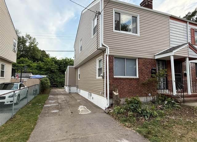Property at 21928 141st Rd, Springfield Gardens, NY 11413, 4 beds, 2.5 baths