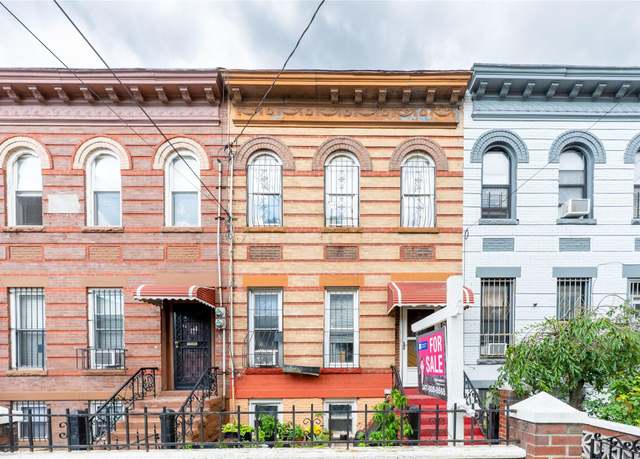 Property at 74 Fountain Ave, Brooklyn, NY 11208, 3 beds, 1 bath