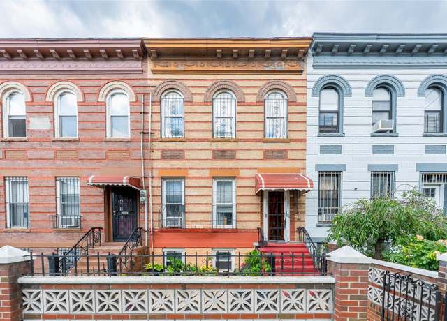 Property at 74 Fountain Ave, Brooklyn, NY 11208, 5 beds, 3 baths