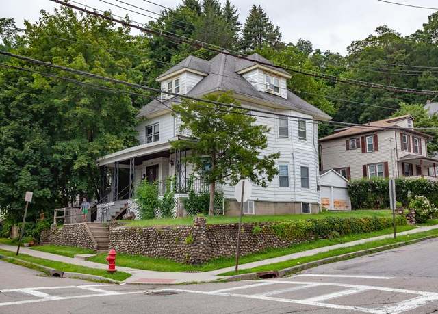 Property at 824 Paulding St, Peekskill, NY 10566, 4 beds, 2 baths