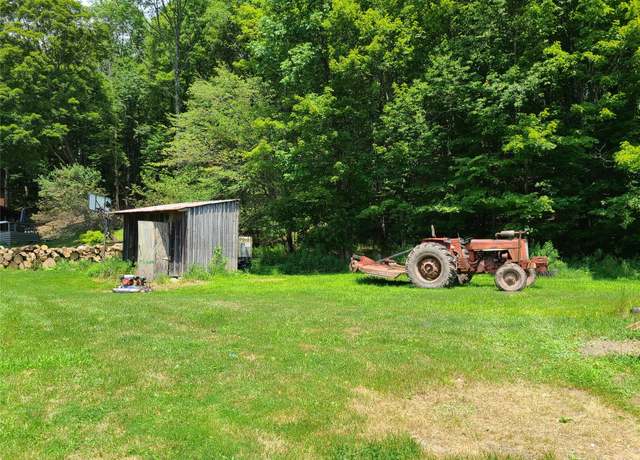 Property at Stump Pond Rd, Livingston Manor, NY 12758