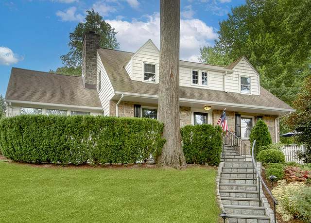 Property at 122 Millard Ave, Bronxville, NY 10708, 3 beds, 3 baths