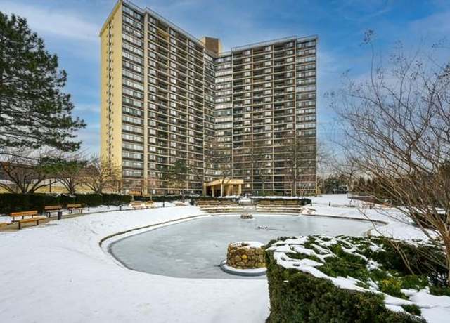 Property at 1 Bay Club Dr Unit 7V, Bayside, NY 11360, 2 beds, 2 baths
