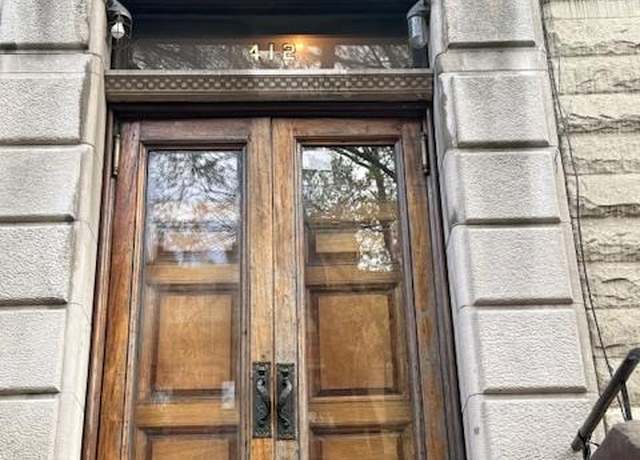 Property at 412 W 146th St, New York (manhattan), NY 10031, 6 beds, 4.5 baths