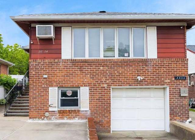 Property at 28-34 Corporal Kennedy St, Flushing, NY 11360, 3 beds, 3 baths