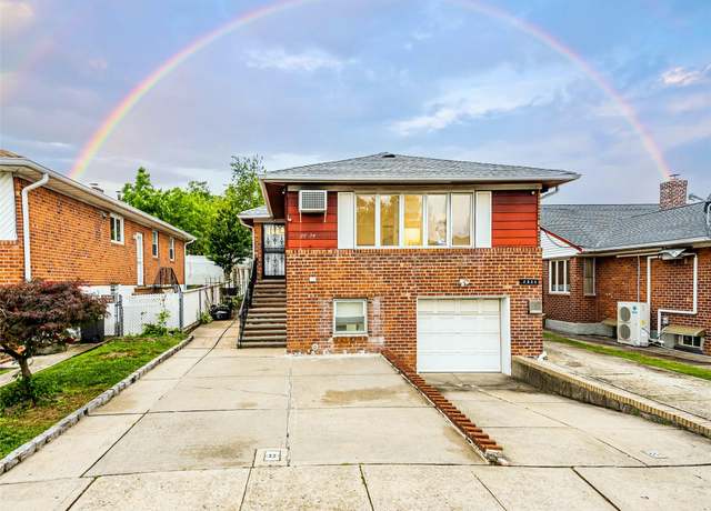 Property at 28-34 Corporal Kennedy St, Flushing, NY 11360, 3 beds, 3 baths
