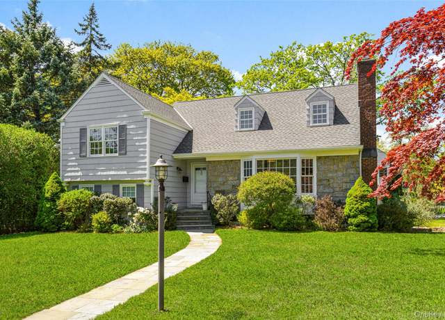 Property at 850 Soundview Dr, Mamaroneck, NY 10543, 4 beds, 3 baths