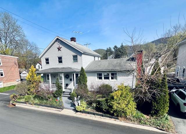 Property at 49 N Chestnut St, Beacon, NY 12508, 5 beds, 2 baths