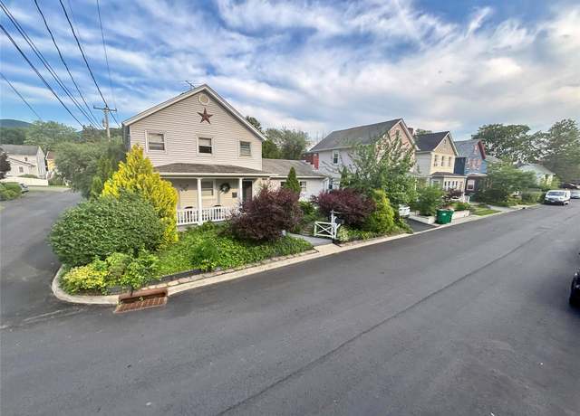 Property at 49 N Chestnut St, Beacon, NY 12508, 4 beds, 2 baths