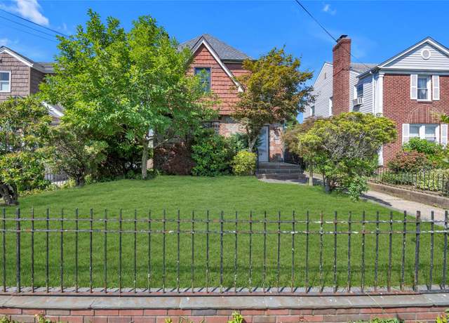 Property at 2614 202nd St, Bayside, NY 11360, 3 beds, 2 baths