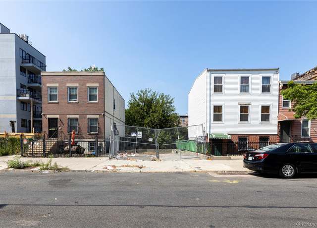 Property at 149 Pulaski St, Brooklyn, NY 11206