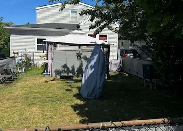 Property at 27 Fourth Ave, East Rockaway, NY 11518