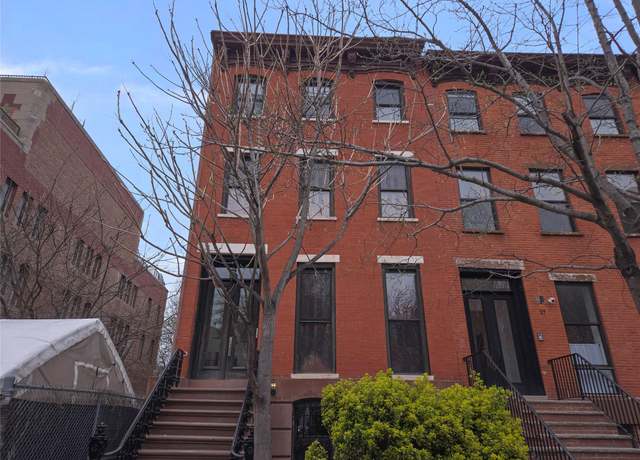 Property at 15 Jefferson Ave, Brooklyn, NY 11238