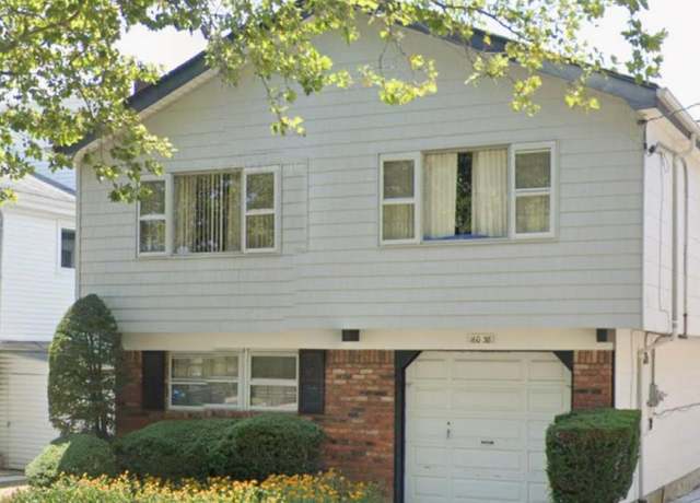 Property at 160-38 85 St, Howard Beach, NY 11414, 4 beds, 2.5 baths