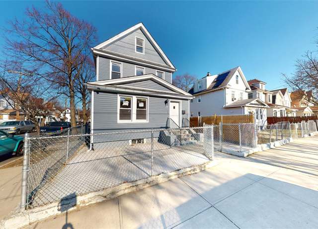 Property at 10701 Liverpool St, Jamaica, NY 11435, 6 beds, 4 baths