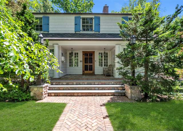 Property at 60 Reid Ave, Port Washington, NY 11050, 5 beds, 5.5 baths
