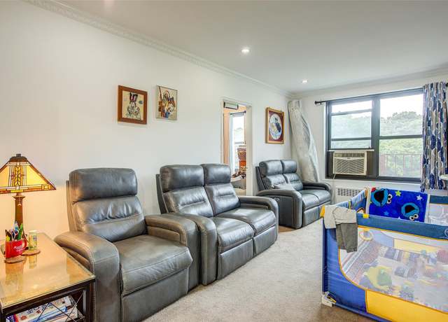 Property at 83-85 Woodhaven Blvd Unit 6F, Woodhaven, NY 11421, 2 beds, 1 bath