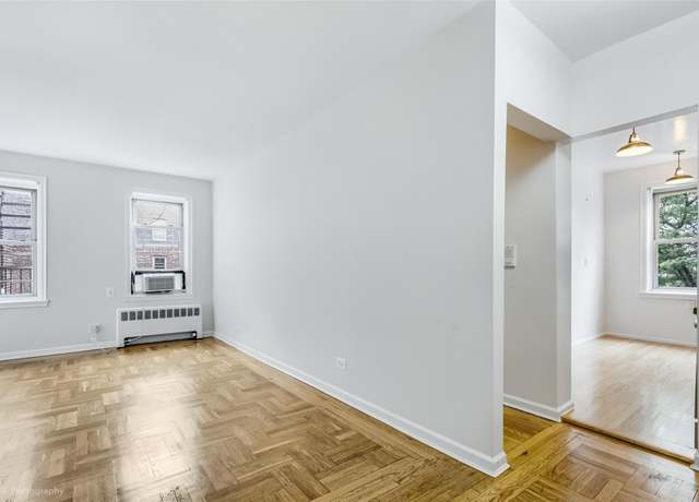 Property at 48-55 43 St Unit 4H, Woodside, NY 11377, 1 bed, 1 bath
