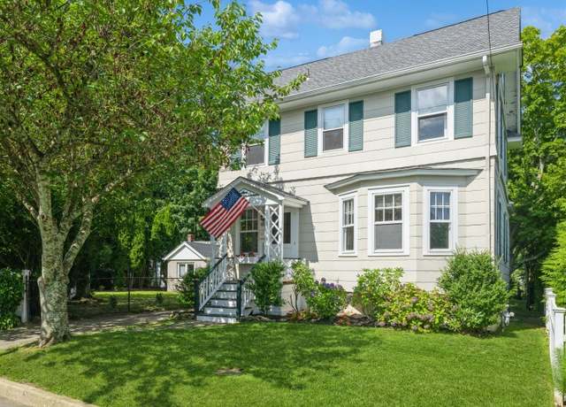 Property at 49 High St, Locust Valley, NY 11560, 3 beds, 2 baths