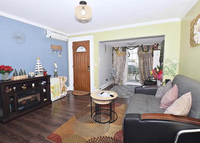 Property at 153-54 Foch Blvd, Jamaica, NY 11434, 2 beds, 1 bath