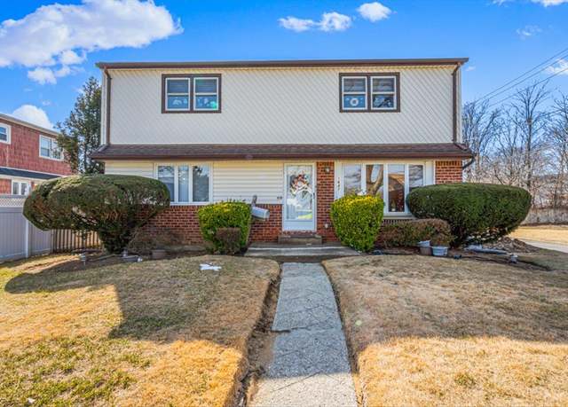 Property at 1647 Miriam Ct, Elmont, NY 11003, 5 beds, 2 baths