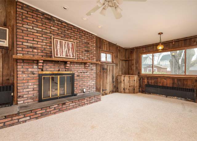 Property at 61 Dartmouth St, Williston Park, NY 11596, 4 beds, 2 baths