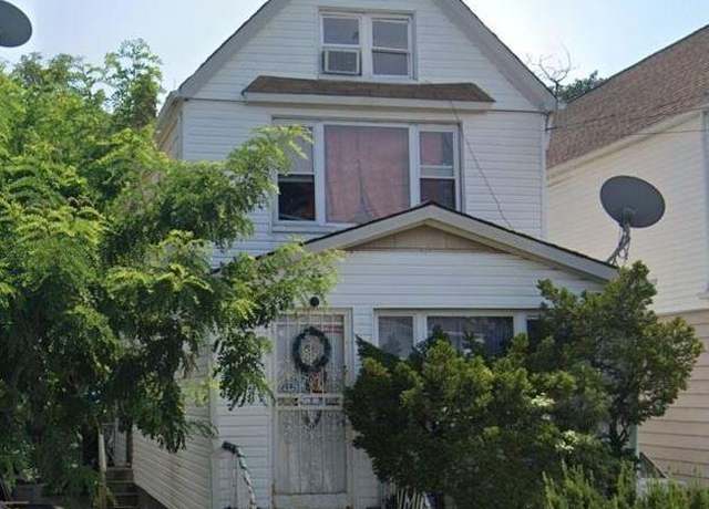 Property at 21708 110th Rd, Queens Village, NY 11429, 4 beds, 2.5 baths