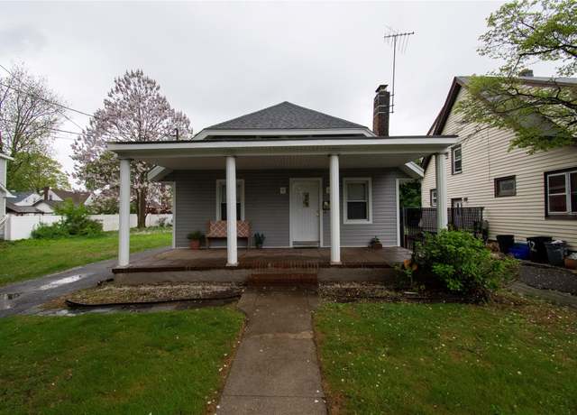 Property at 76 Henry St, Roosevelt, NY 11575, 4 beds, 2.5 baths