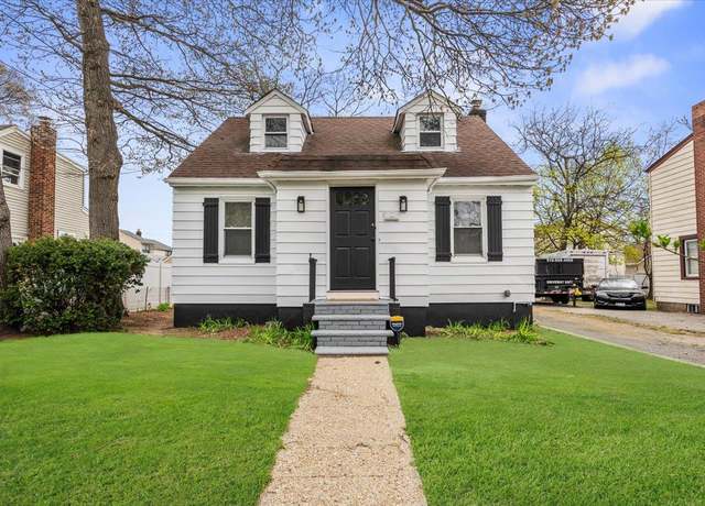 Property at 22 Wagner Ave, Roosevelt, NY 11575, 4 beds, 3 baths