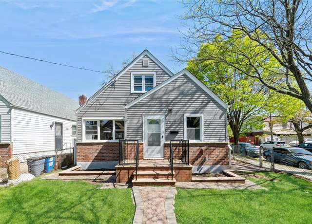 Property at 183-19 145th Ave, Springfield Gardens, NY 11413, 4 beds, 1 bath