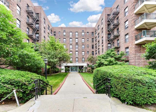 Property at 226-26 Union Tpke Unit 1E, Oakland Gardens, NY 11364, 2 beds, 1 bath