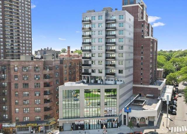 Property at 124-28 Queens Blvd. Queens Blvd Ph -C, Kew Gardens, NY 11415, 1 bed, 1 bath