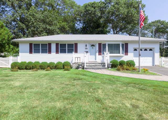 Property at 295 5th St, Saint James, NY 11780, 4 beds, 2 baths