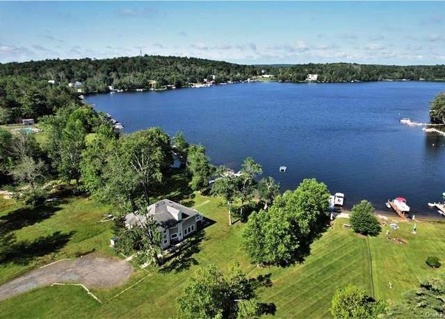 Property at 3437 Nys Hwy 55, White Lake, NY 12786, 8 beds, 4 baths