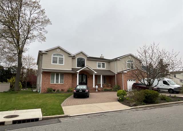 Property at 1006 Old Britton Rd, North Bellmore, NY 11710, 5 beds, 4.5 baths