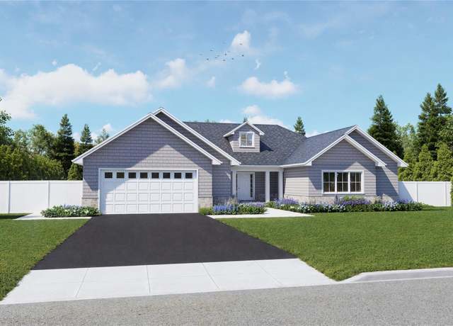Property at 3 Colonels Path, Manorville, NY 11949, 4 beds, 2.5 baths